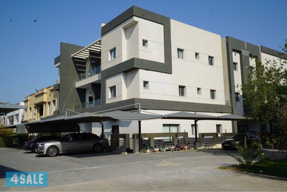 ضاحية عبد الله السالم - قطعه 1 - شارع 11 - قسيمة 260