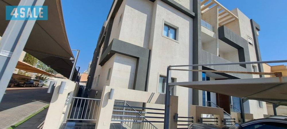 ضاحية عبد الله السالم - قطعه 1 - شارع 11 - قسيمة 262