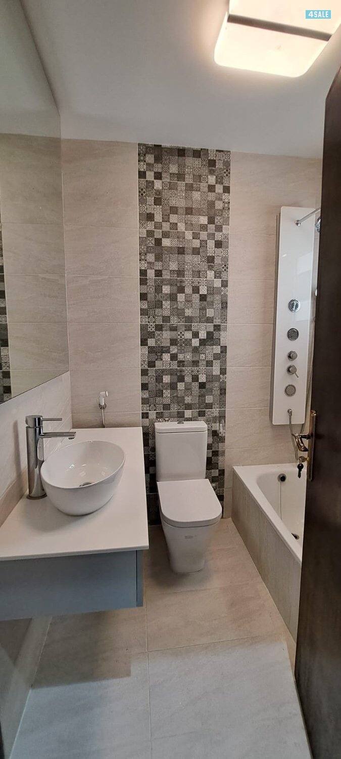 ضاحية عبد الله السالم - قطعه 1 - شارع 11 - قسيمة 265