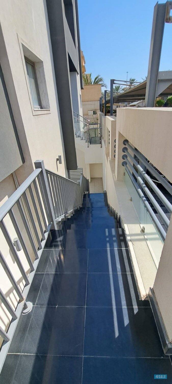 ضاحية عبد الله السالم - قطعه 1 - شارع 11 - قسيمة 266