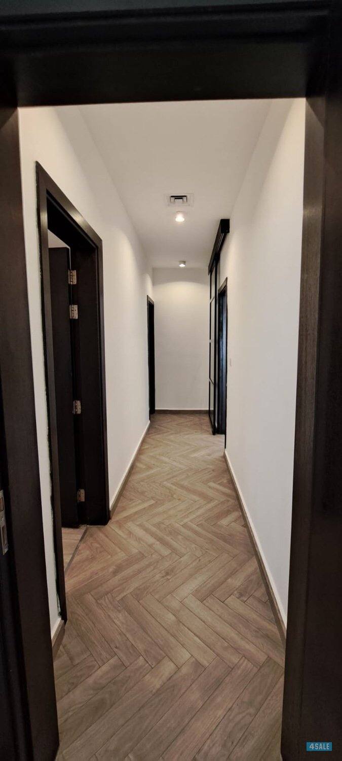 ضاحية عبد الله السالم - قطعه 1 - شارع 11 - قسيمة 268