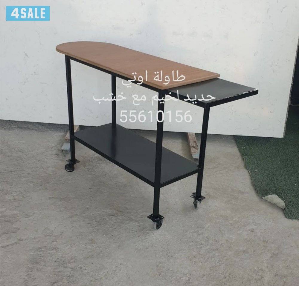 ارفف مخازن كبتات حديد خدمة التوصبل مجانا جميع مناطق الكويت5