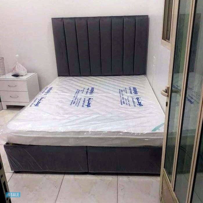 سراير طبية
استغفر الله 
..
🛏 تفصال سراير وفرشات طبية حسب الطلب
🔢 جمي0