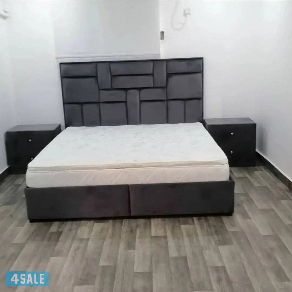 سراير طبية
استغفر الله 
..
🛏 تفصال سراير وفرشات طبية حسب الطلب
🔢 جمي3