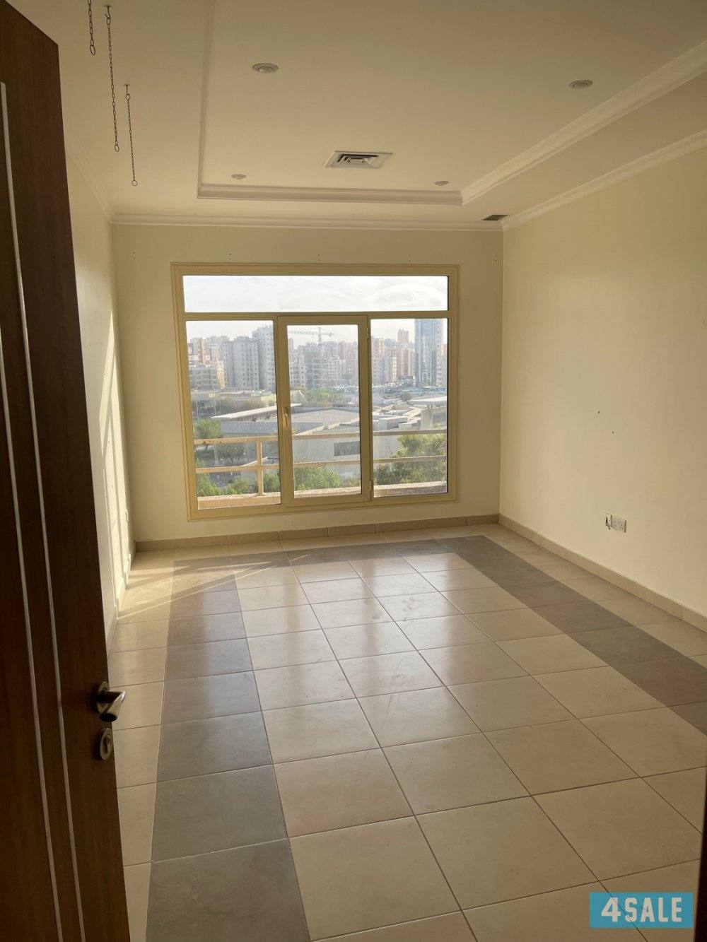 السالميه شارع قطر شقه برايفت0