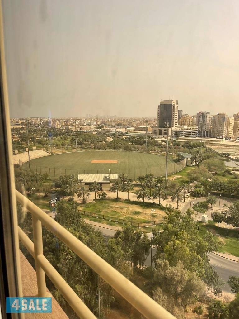 السالميه شارع قطر شقه برايفت1