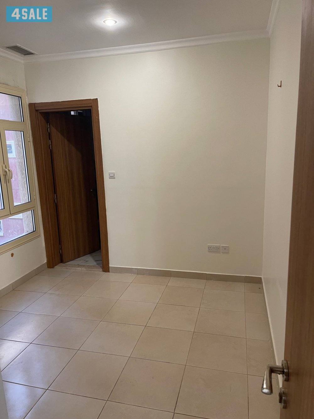 السالميه شارع قطر شقه برايفت2