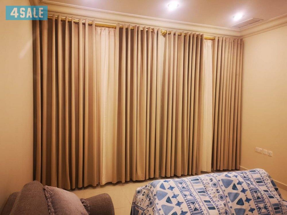 تفصال وتركيب جميع انواع الستائر وفك وتركيب وتصليح وغسيل12