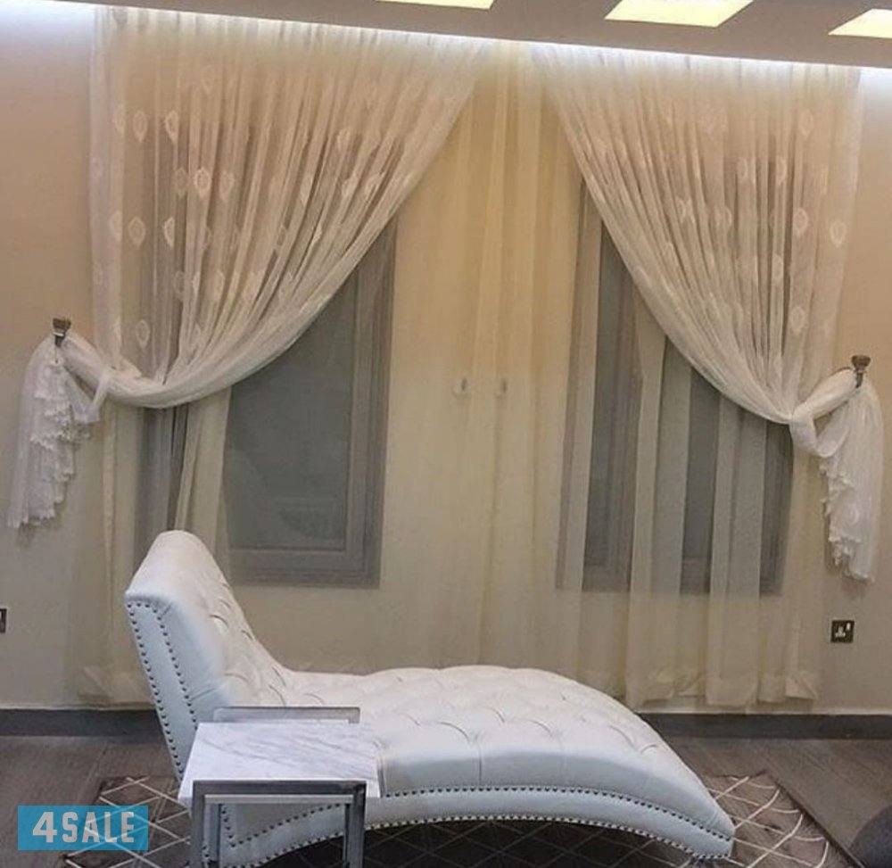 تفصال وتركيب جميع انواع الستائر وفك وتركيب وتصليح وغسيل15