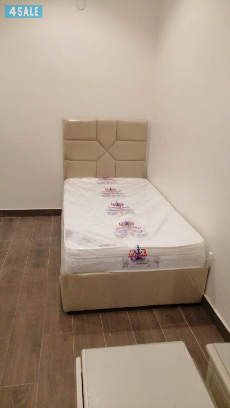 سراير وفرشات طبيه جميع المقاسات متوفر بشكل جديد0