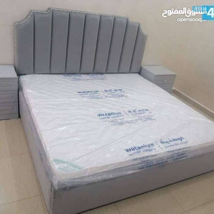 سراير وفرشات طبيه جميع المقاسات متوفر بشكل جديد5