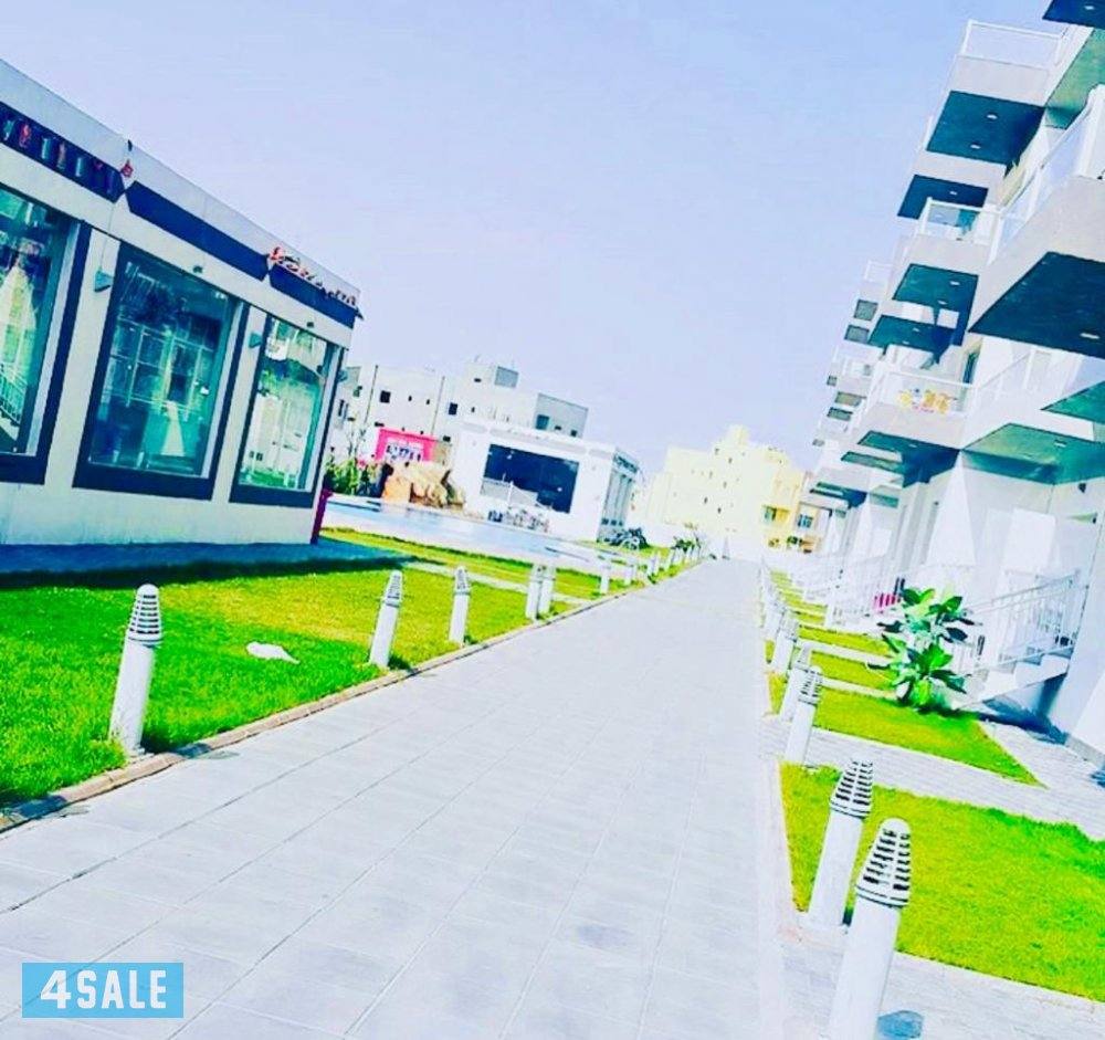 شاليه للايجار ارضي للعوايل فقط1