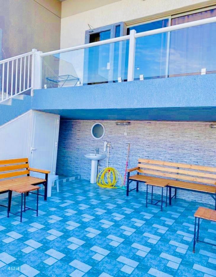 شاليه للايجار ارضي للعوايل فقط4