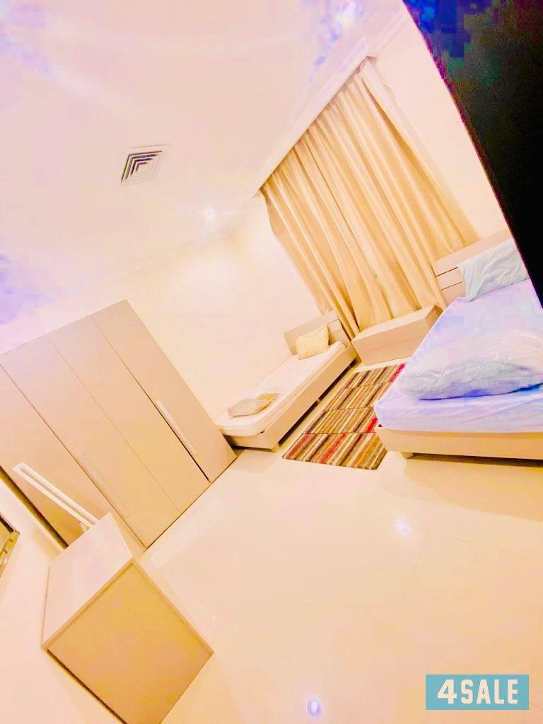 شاليه للايجار ارضي للعوايل فقط8