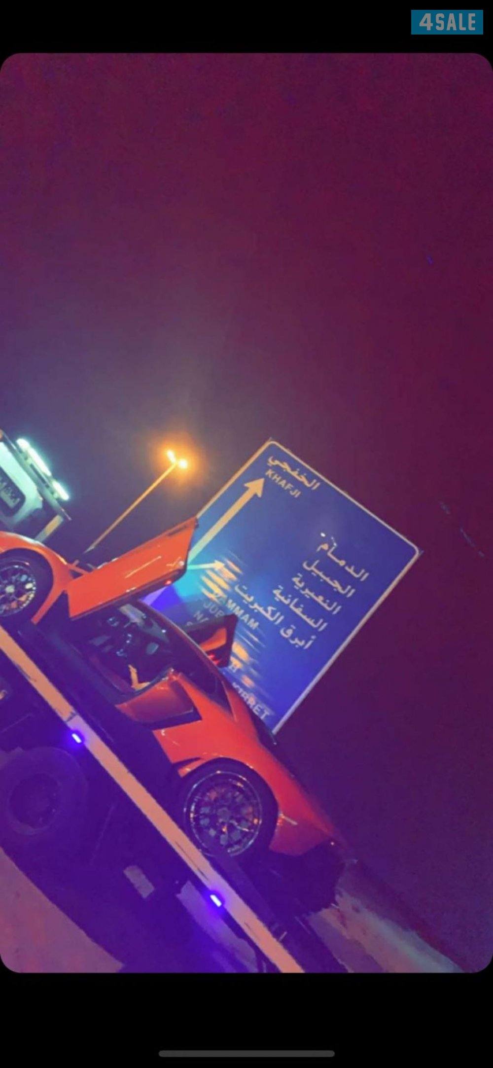 شحن داخل وخارج الكويت جميع انواع السيارات6