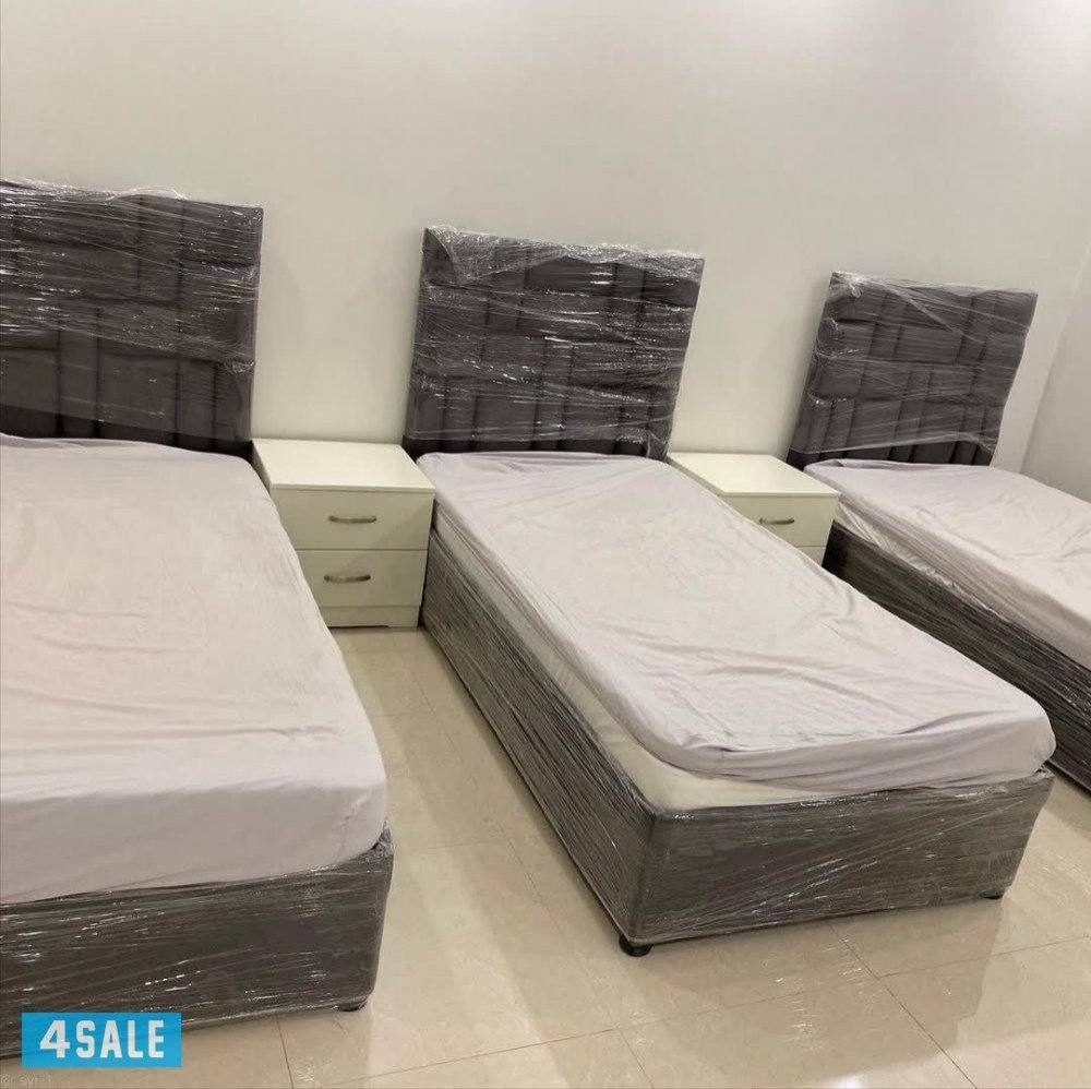 سراير وفرشات طبيه جميع المقاسات بأقل الأسعار1