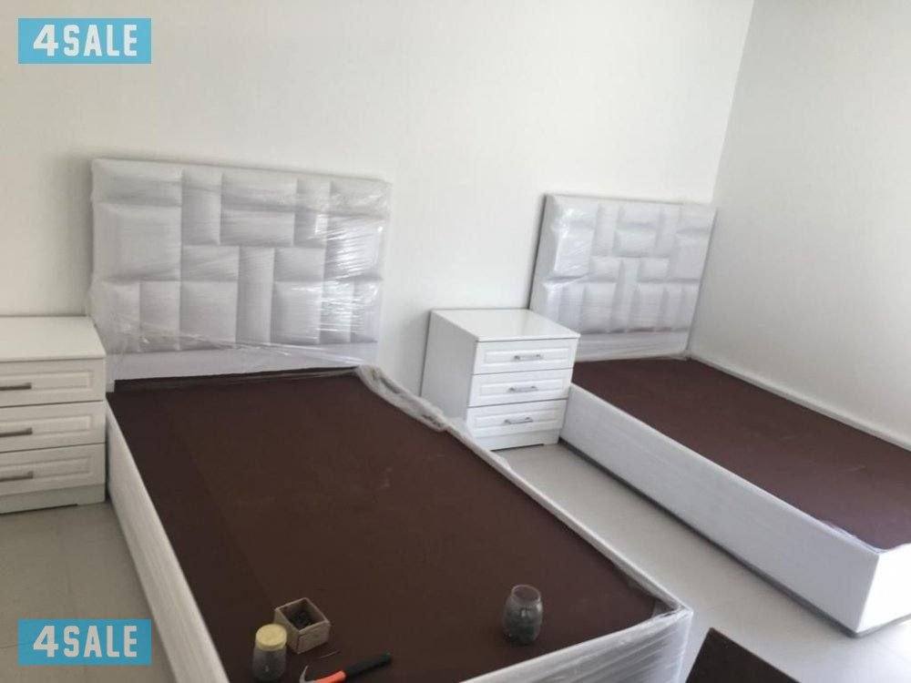 سراير وفرشات طبيه جميع المقاسات بأقل الأسعار2