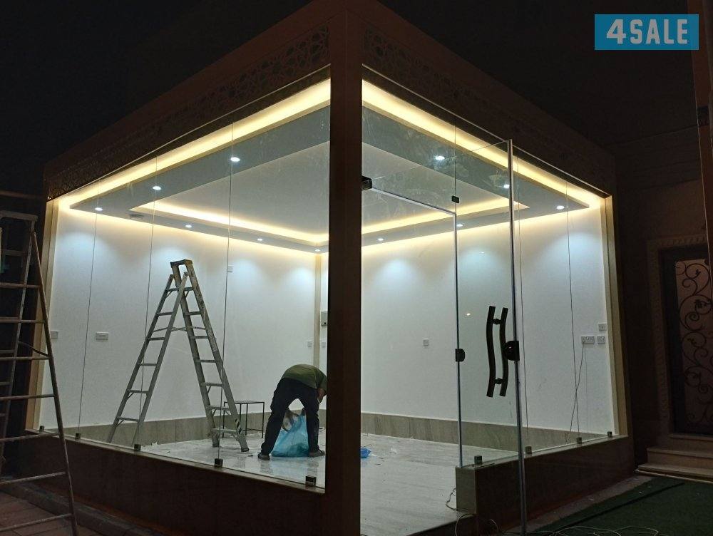 all King metal work0