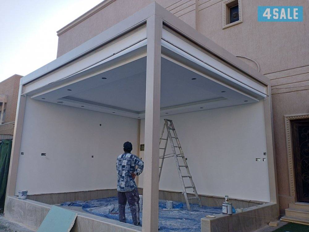 all King metal work1