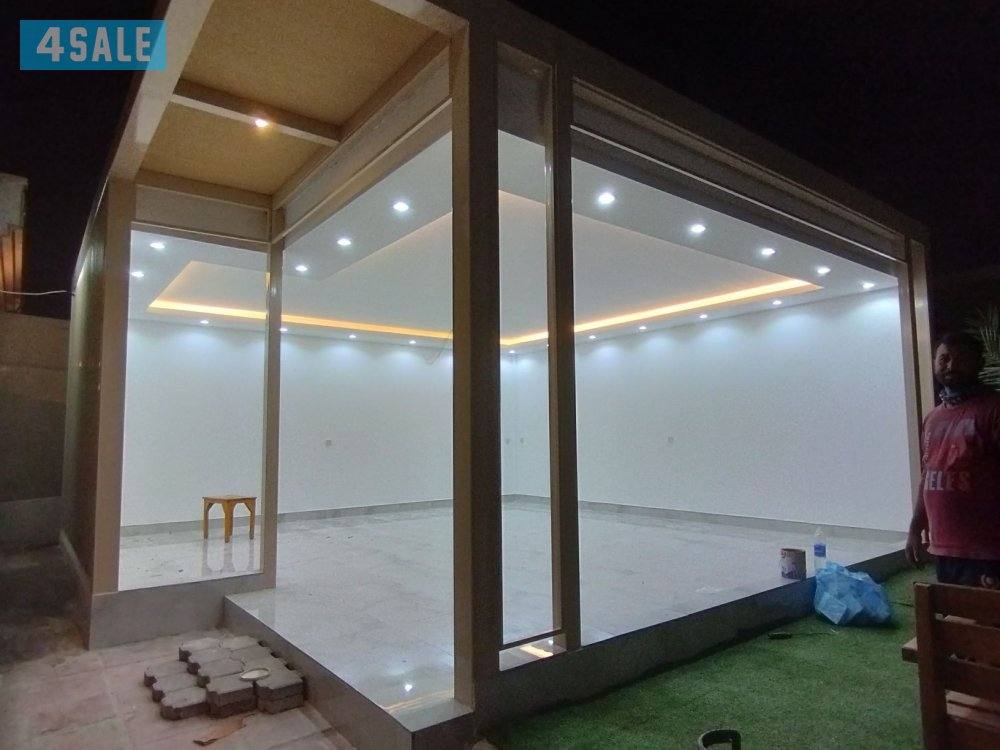 all King metal work5