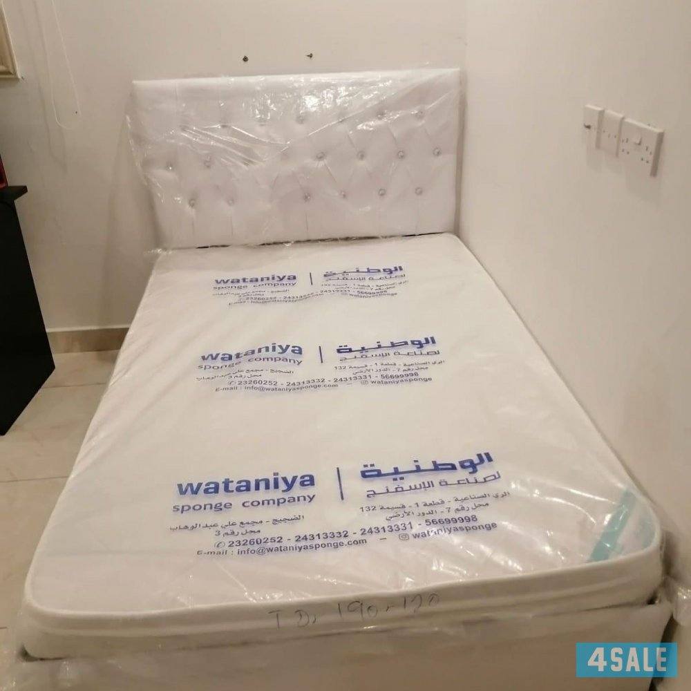 سراير وفرشات طبي جميع المقاسات3