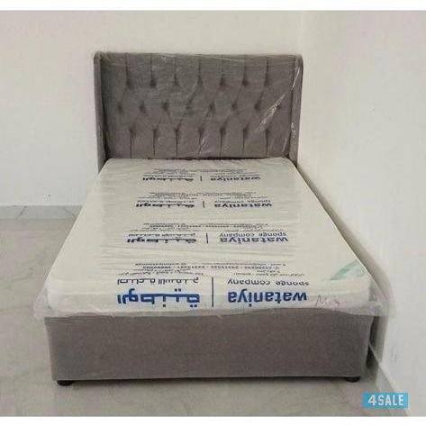 سراير وفرشات طبي جميع المقاسات4