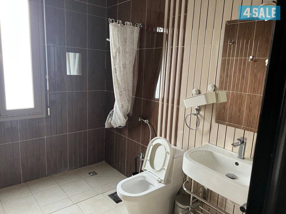 للاجار دور ارضي باليرموك1