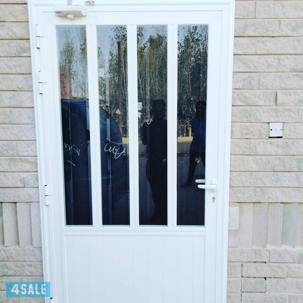 Windows, Doors, Shuter1