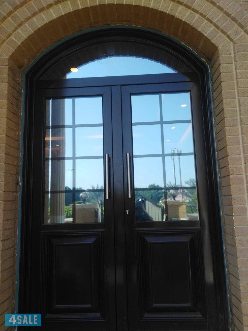 Windows, Doors, Shuter4