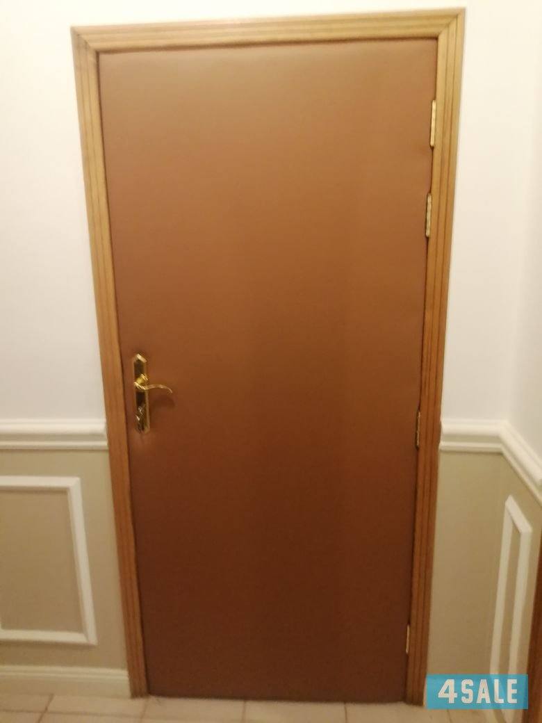 نجار عوازل صوت ابواب  صيانه خدمه 24 ساعه فتح اقفال ابواب سحاب جبسون بو2