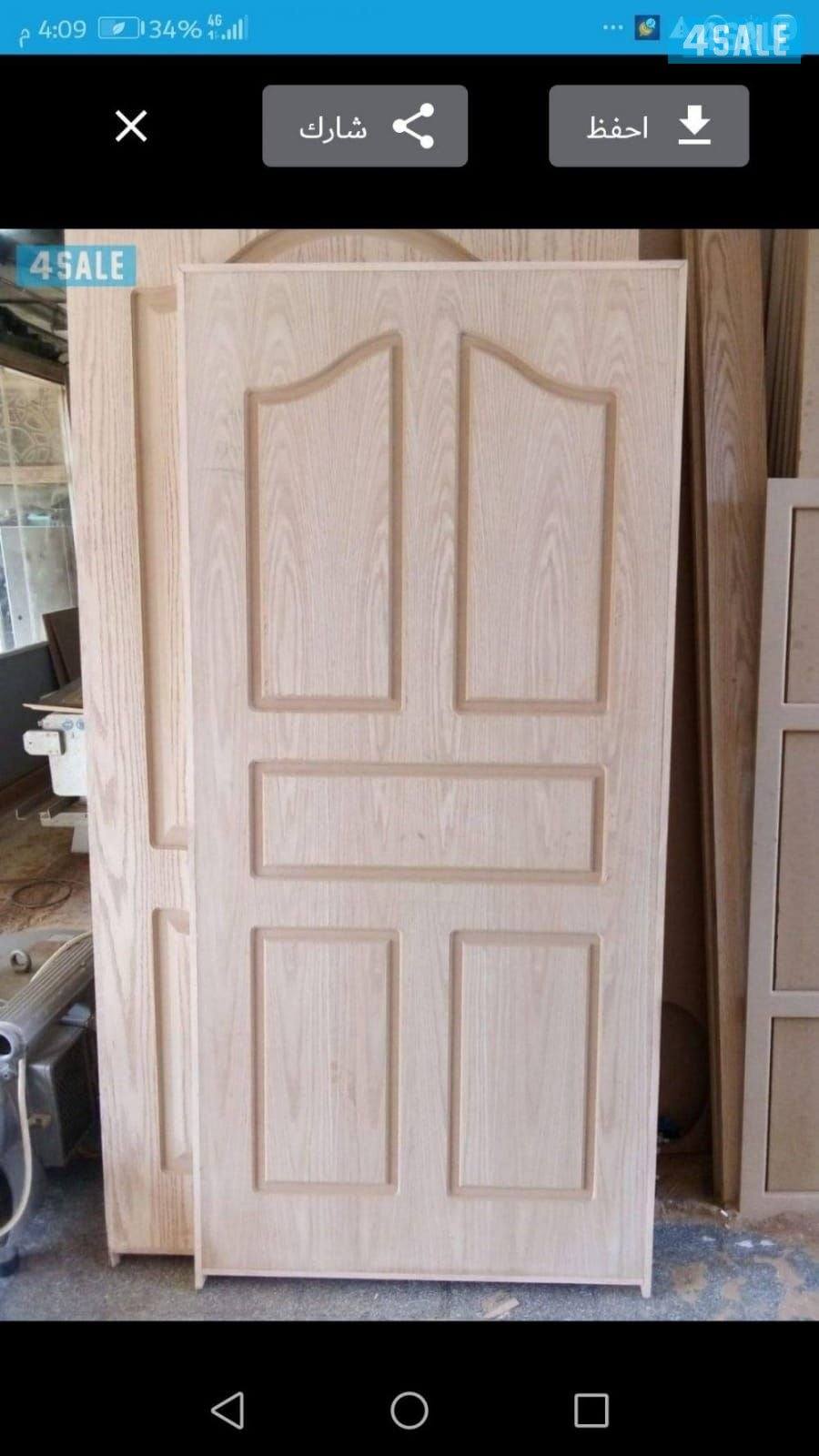 نجار عوازل صوت ابواب  صيانه خدمه 24 ساعه فتح اقفال ابواب سحاب جبسون بو5