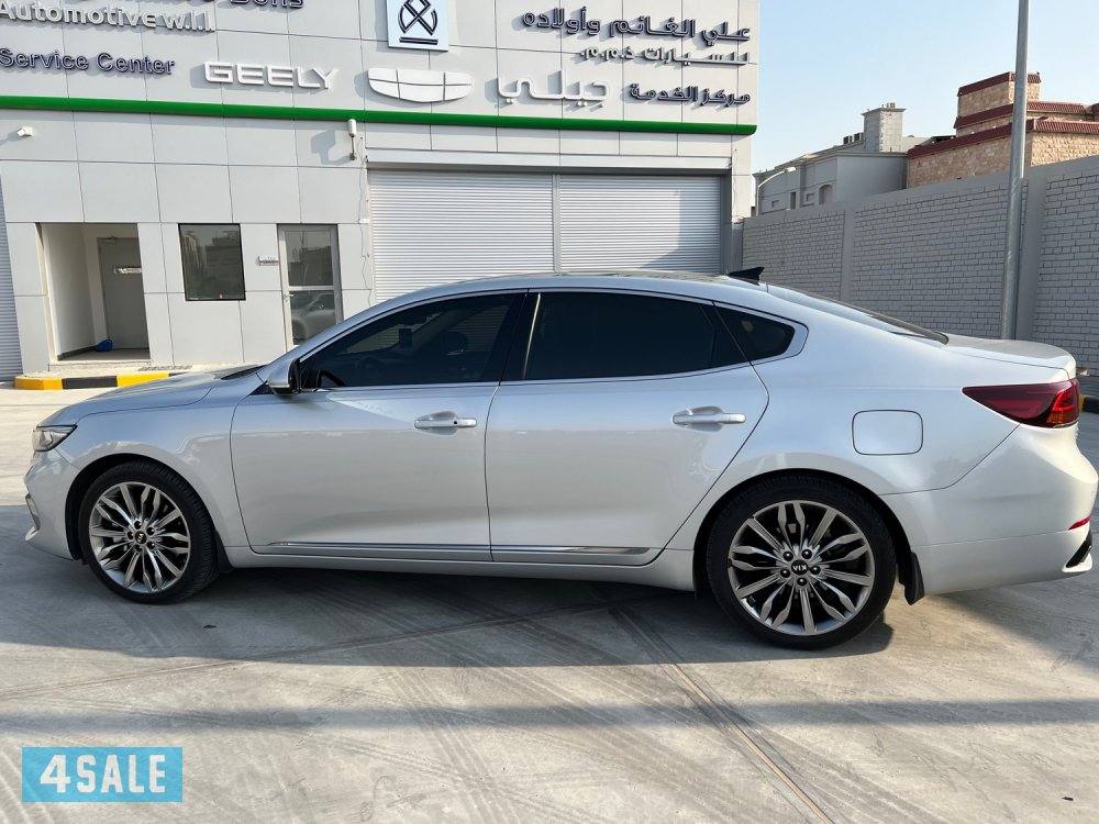 كادينزا ٢٠٢٠2