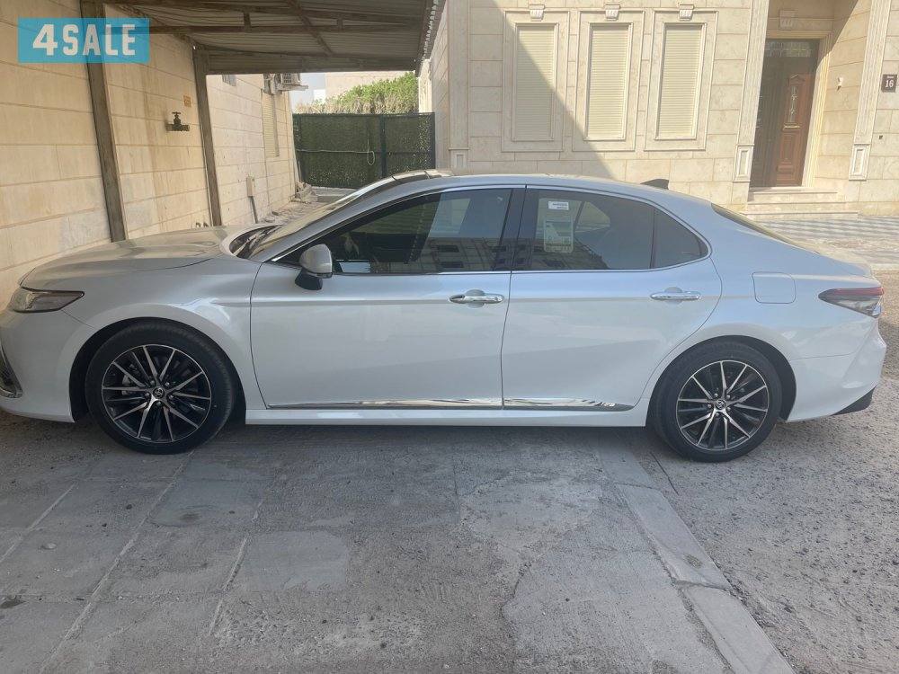 فل اوبشن 20243