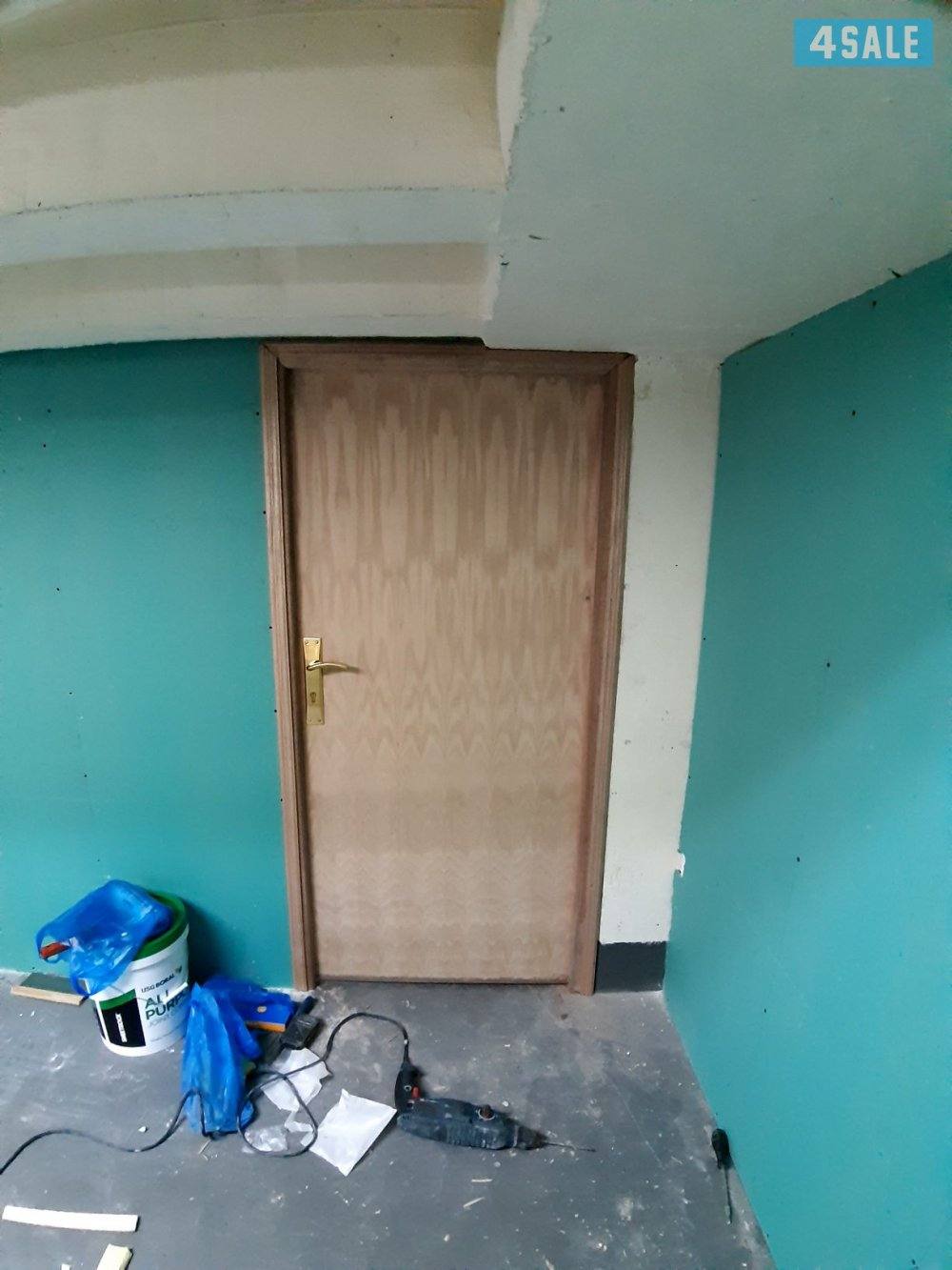 نجار فنی تصلیح کبتات تفصال باب شارشوب جمیع اعمال نجاری4