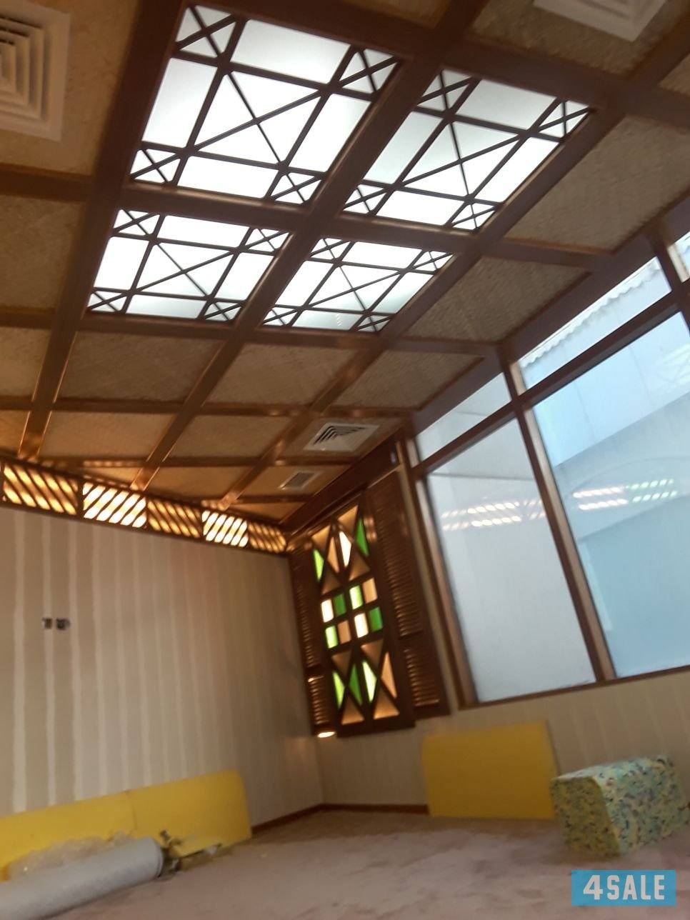 نجار فنی تصلیح کبتات تفصال باب شارشوب جمیع اعمال نجاری5