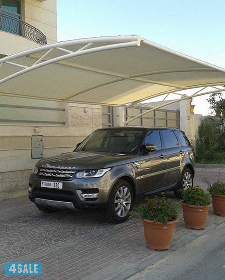 مظلات اكواتك العالمية جميع الاعمال حدادة الالمنيوم3