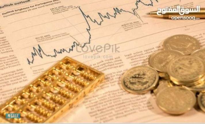 ميزانيات عموميةمعتمدة باقل الاسعار لجميع الجهات زيادة راس المال0