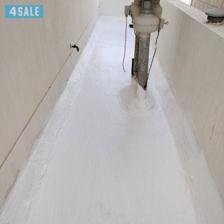 عازل اسطح وجيتاروف1