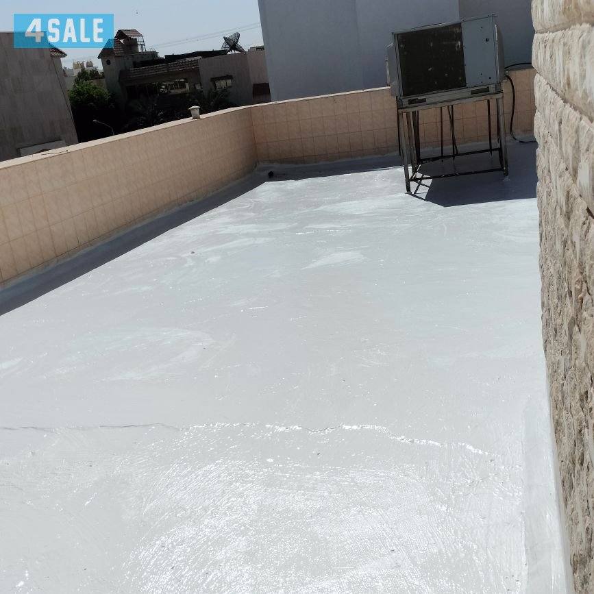 عازل اسطح وجيتاروف0