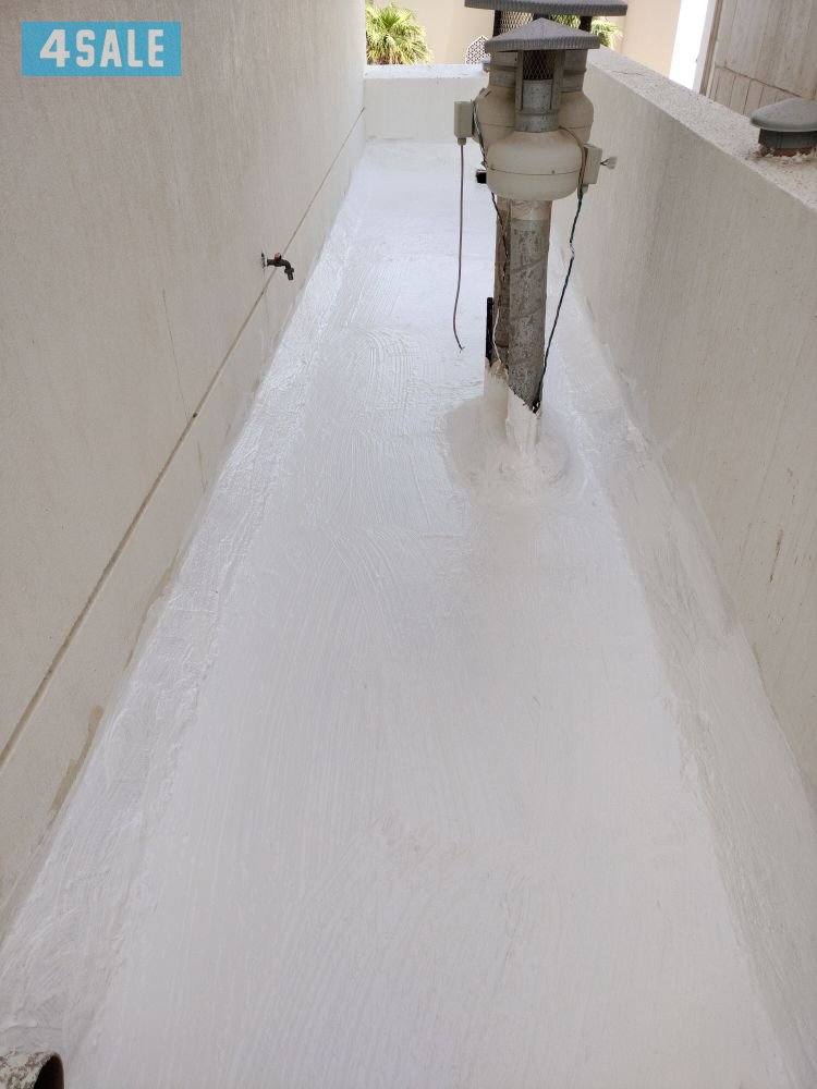 عازل اسطح وجيتاروف2