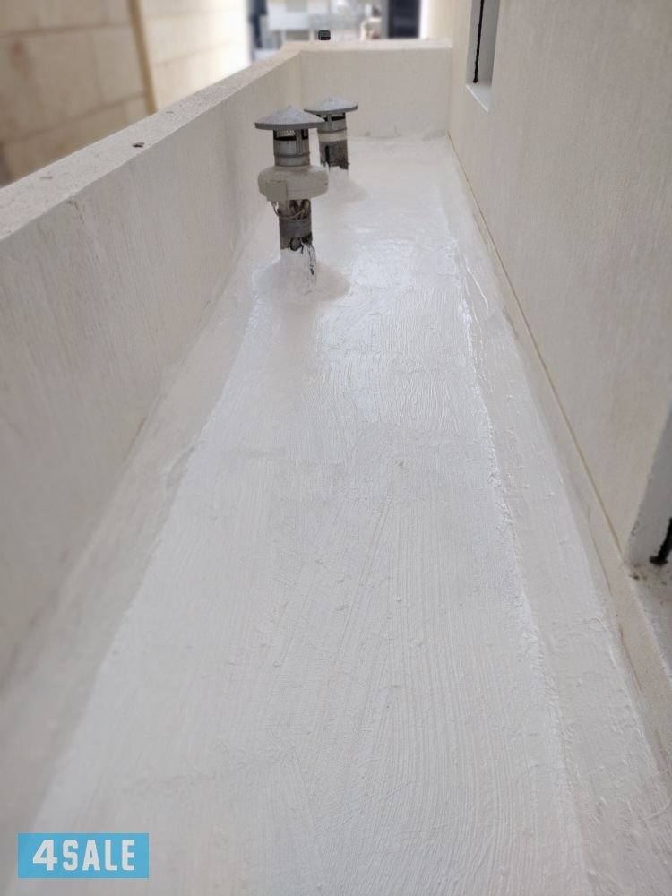 عازل اسطح وجيتاروف3