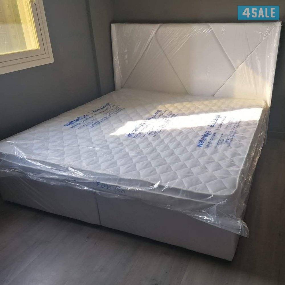 سراير طبيه وفرشات للبيع1