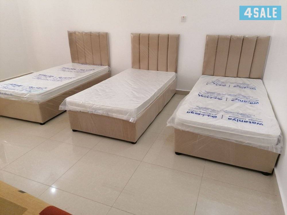 سراير طبيه وفرشات للبيع4