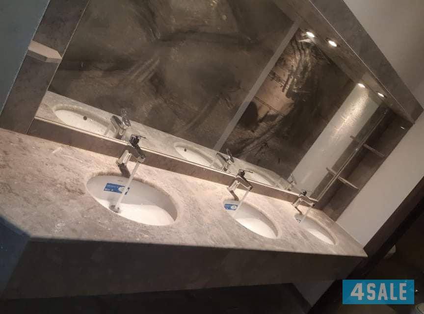 مقول وفنى صحى تكسير وتمديد الحمامات والمطابخ وتركيب السخانات والمضخات4