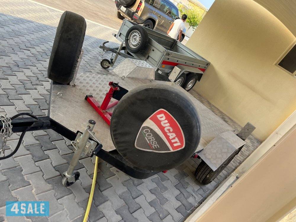 للبيع عربانه سيكل0