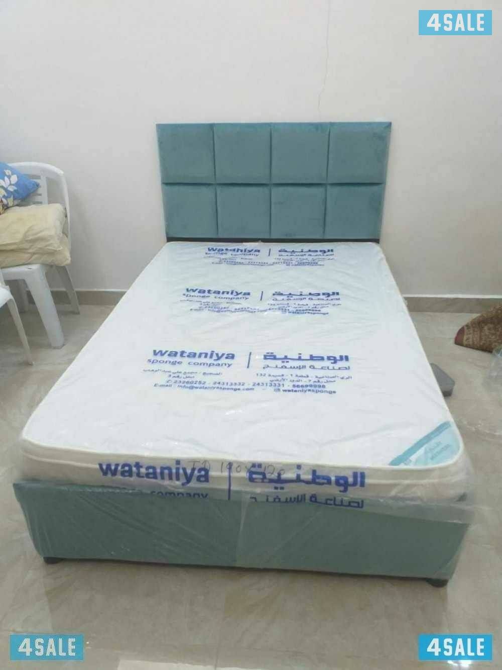 سراير طبي بأقل الاسعار جميع المقاسات متوفر بشكل جديد0