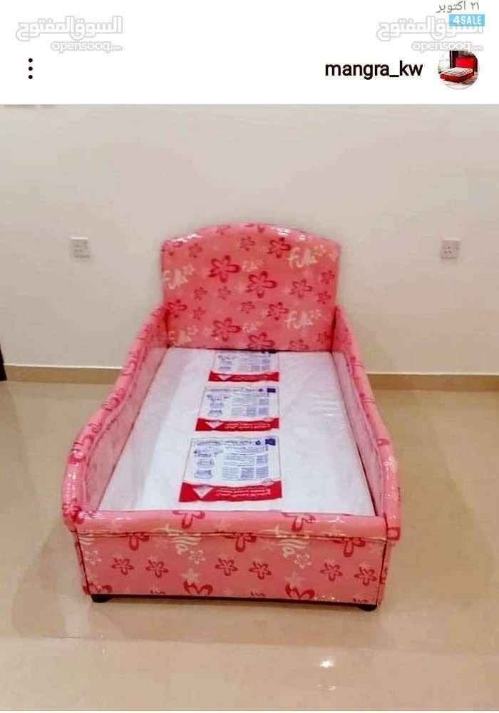 سراير طبي بأقل الاسعار جميع المقاسات متوفر بشكل جديد5