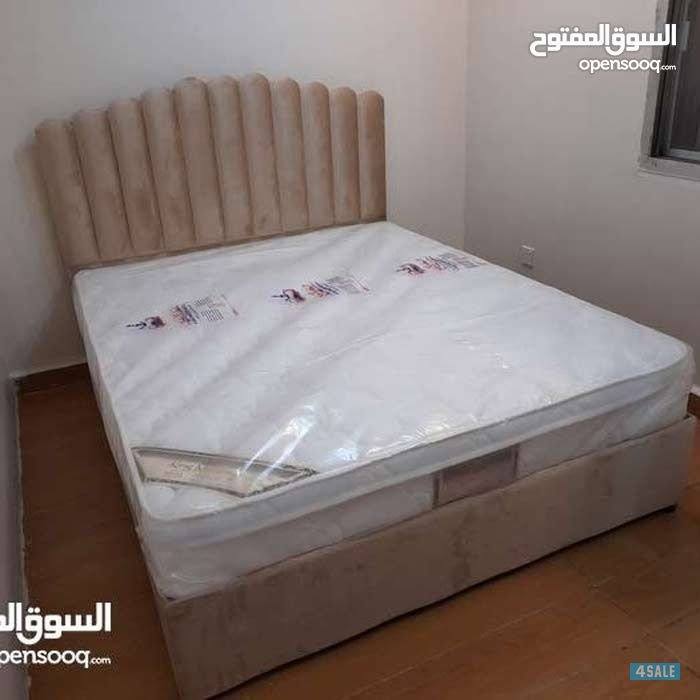 سراير طبي بأقل الاسعار جميع المقاسات متوفر بشكل جديد4