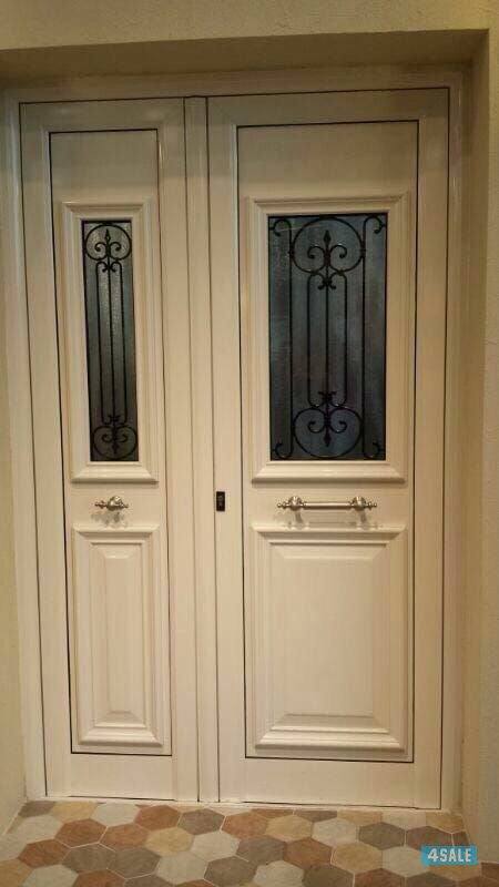 فنى المنيوم4