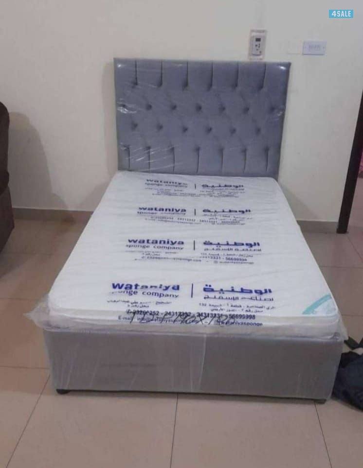 سراير طبية جميع المقاسات للبيع والتوصيل0